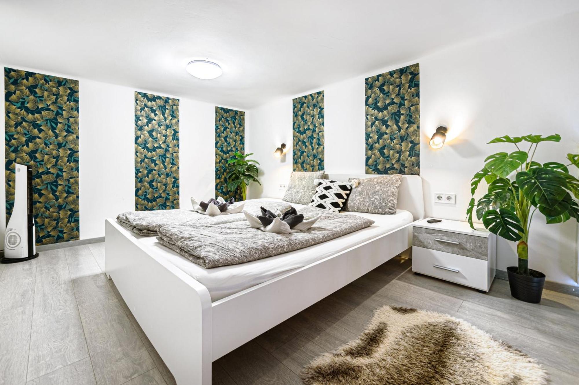 Florence Downtown Apartments Budapest Kültér fotó