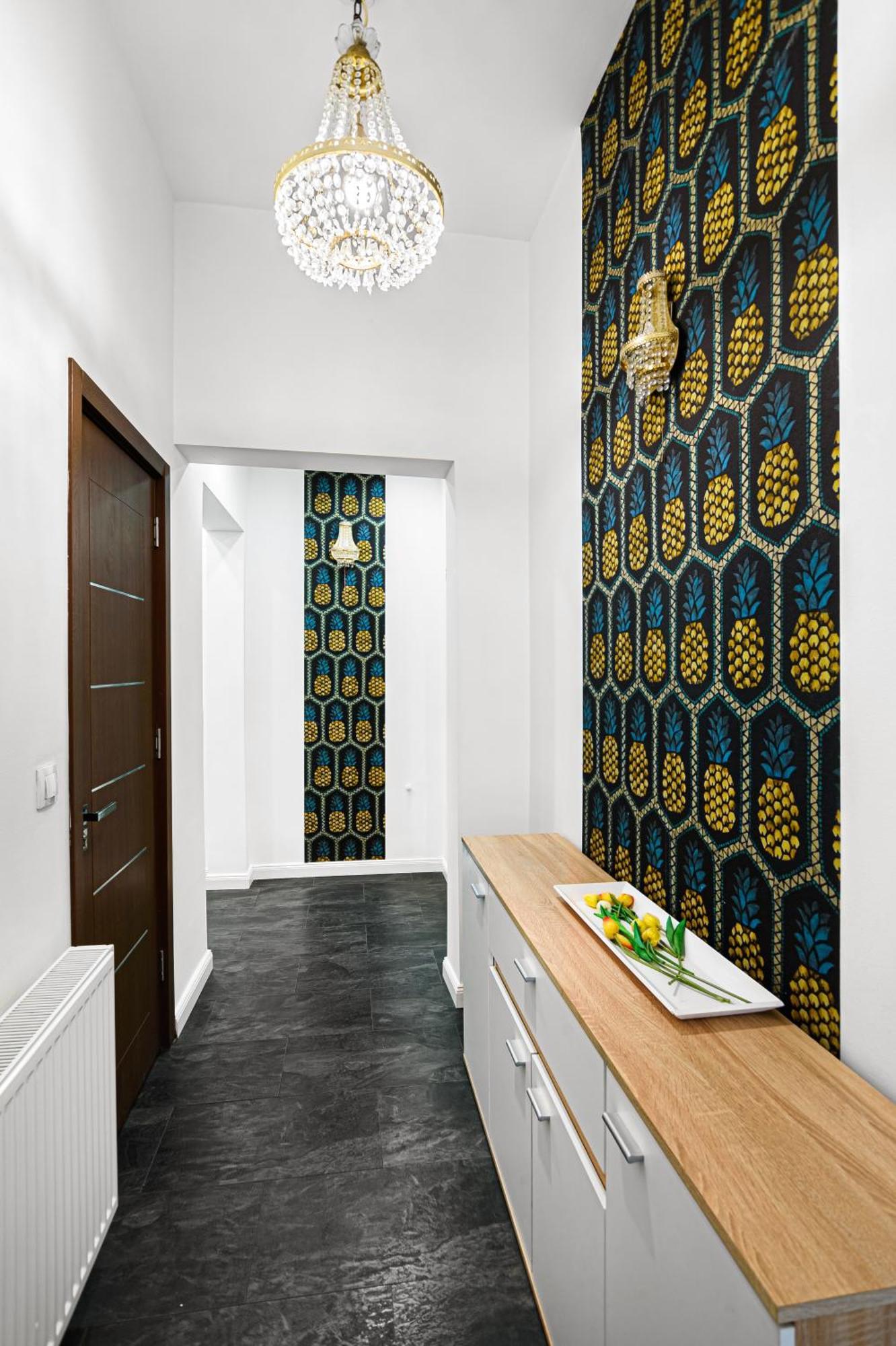 Florence Downtown Apartments Budapest Kültér fotó
